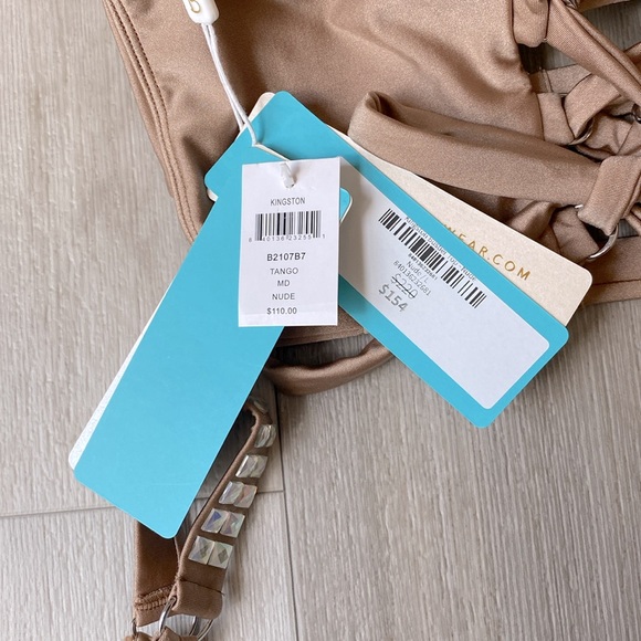 New Beach Bunny Bikini Set - Picture 6 of 6